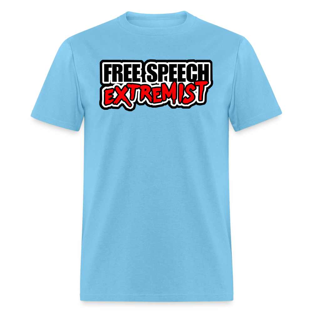 FREE SPEECH EXTREMIST - BAD GOYS CLUB