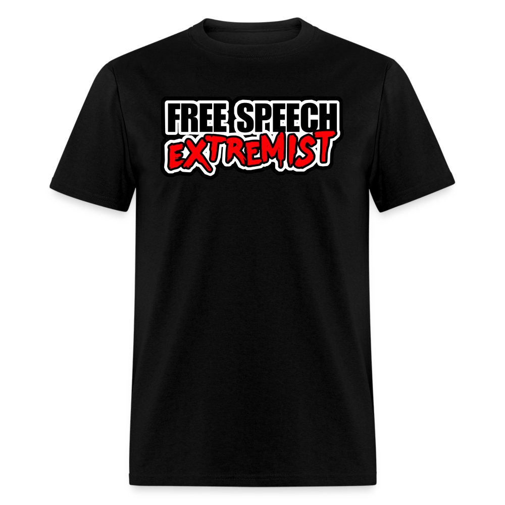 FREE SPEECH EXTREMIST - BAD GOYS CLUB