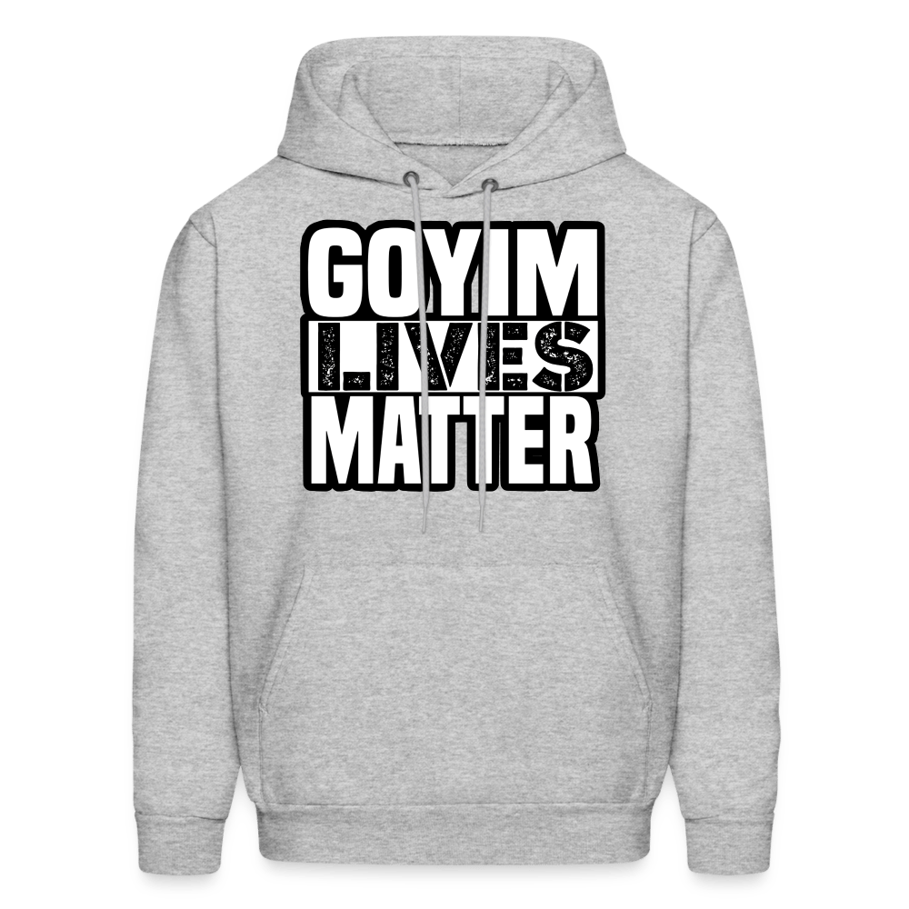 G.L.M. Hoodie - BAD GOYS CLUB