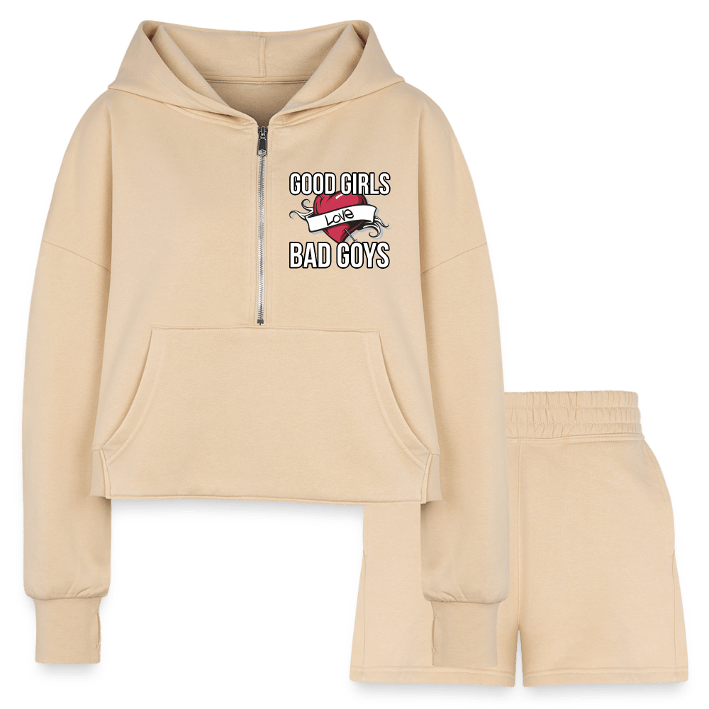 GOOD GIRLS/BAD GOYS Womens Set - BAD GOYS CLUB