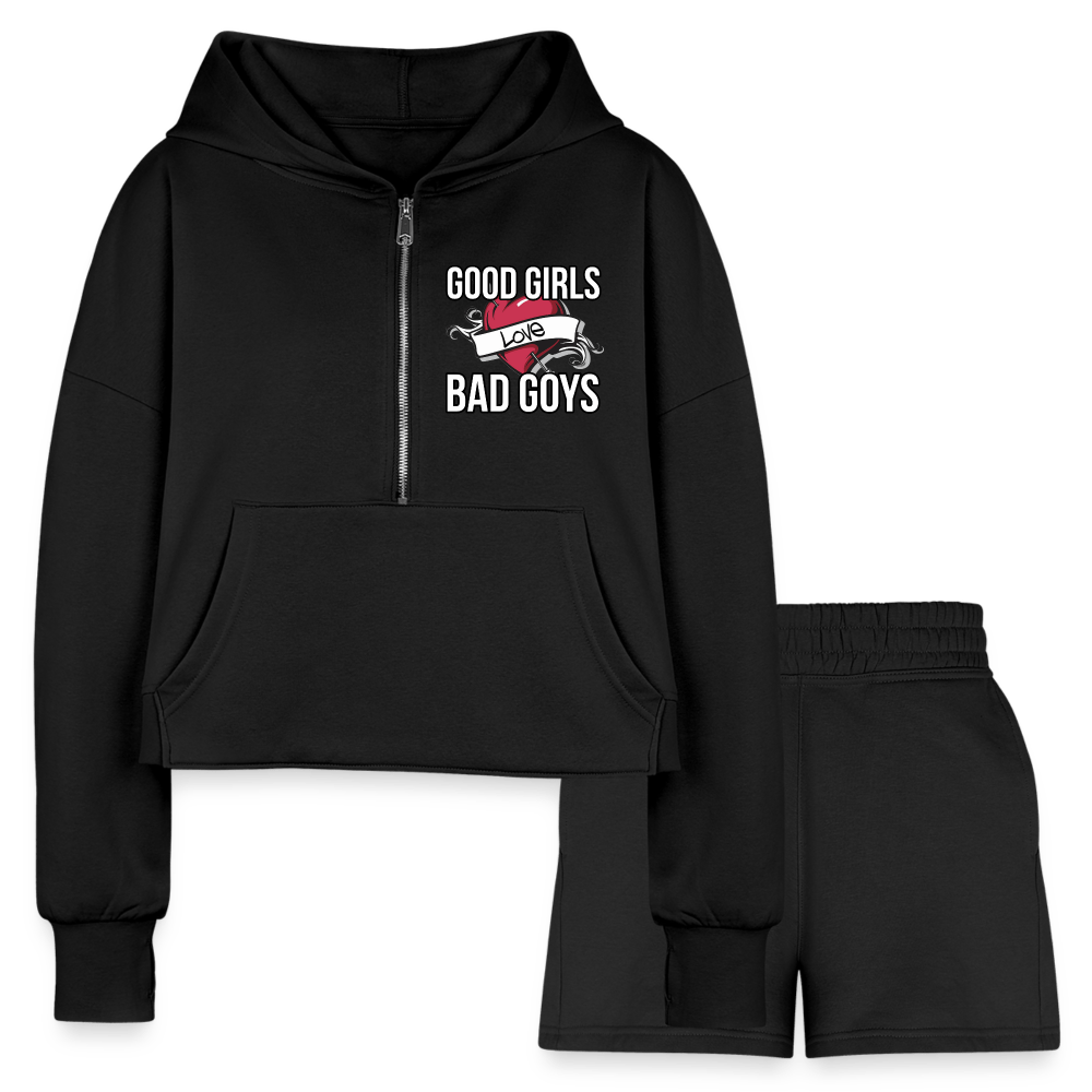 GOOD GIRLS/BAD GOYS Womens Set - BAD GOYS CLUB