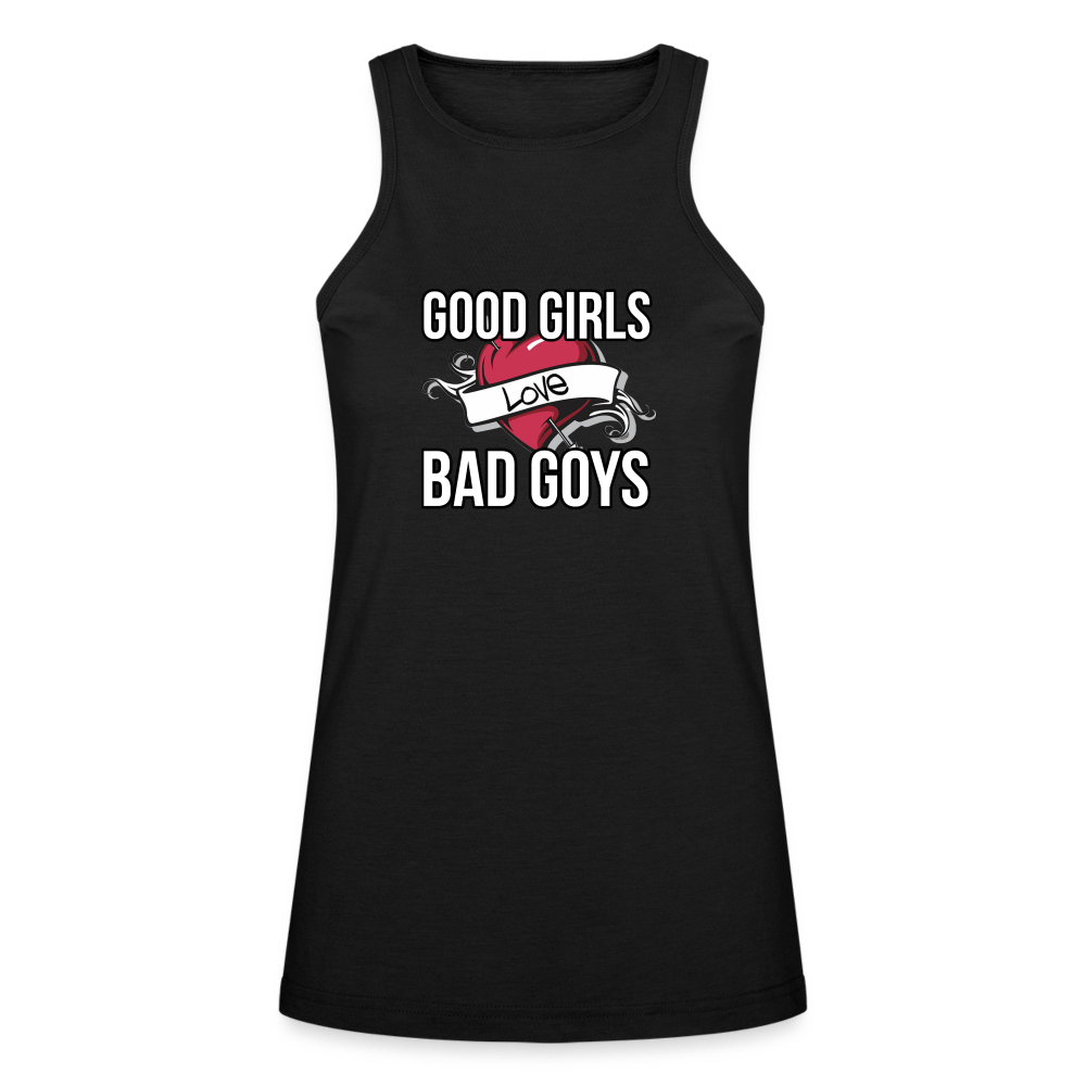 GOOD GIRLS/BAD GOYS Women’s tank - BAD GOYS CLUB