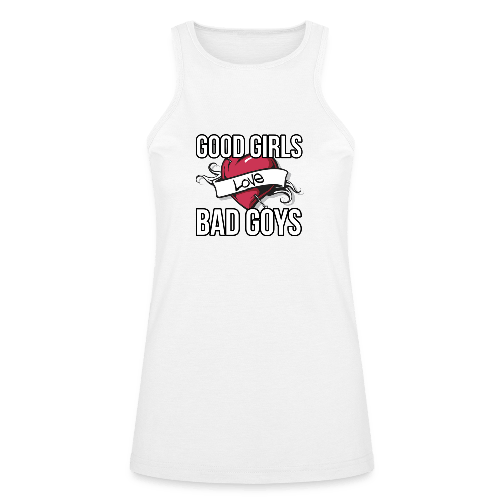 GOOD GIRLS/BAD GOYS Women’s tank - BAD GOYS CLUB