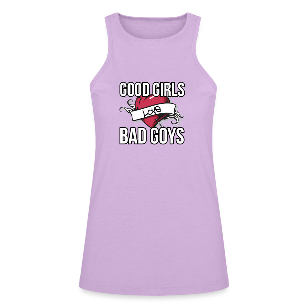 GOOD GIRLS/BAD GOYS Women’s tank - BAD GOYS CLUB