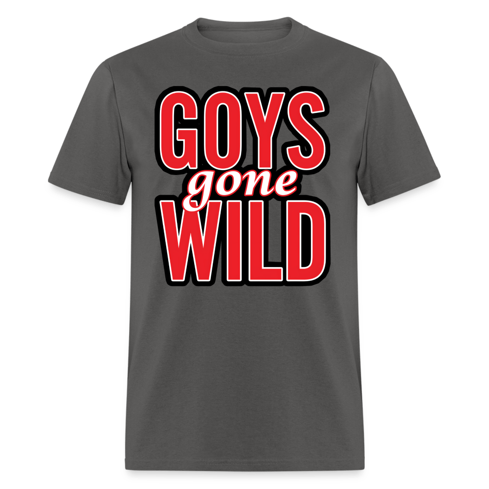 GOYS GONE WILD - BAD GOYS CLUB