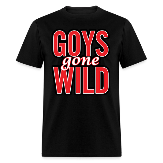 GOYS GONE WILD - BAD GOYS CLUB