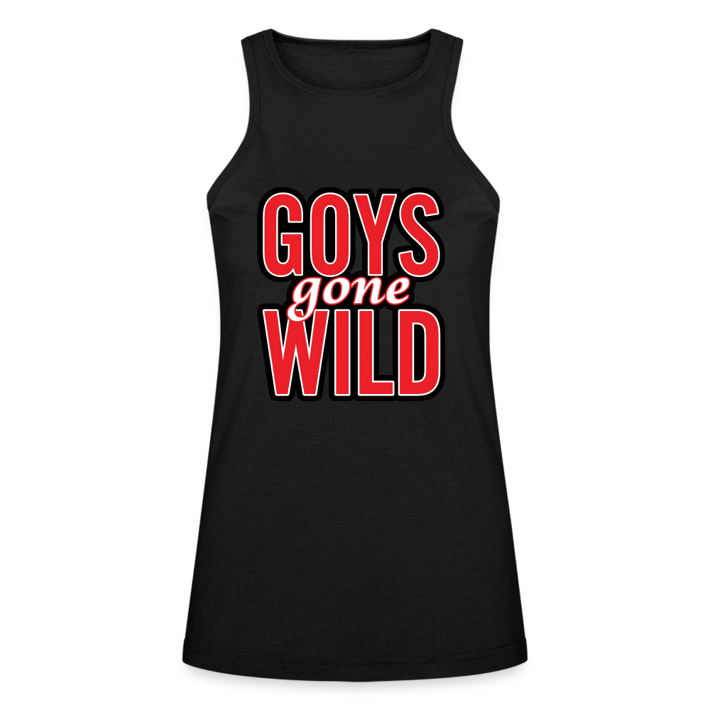 GOYS GONE WILD Womens Tank - BAD GOYS CLUB