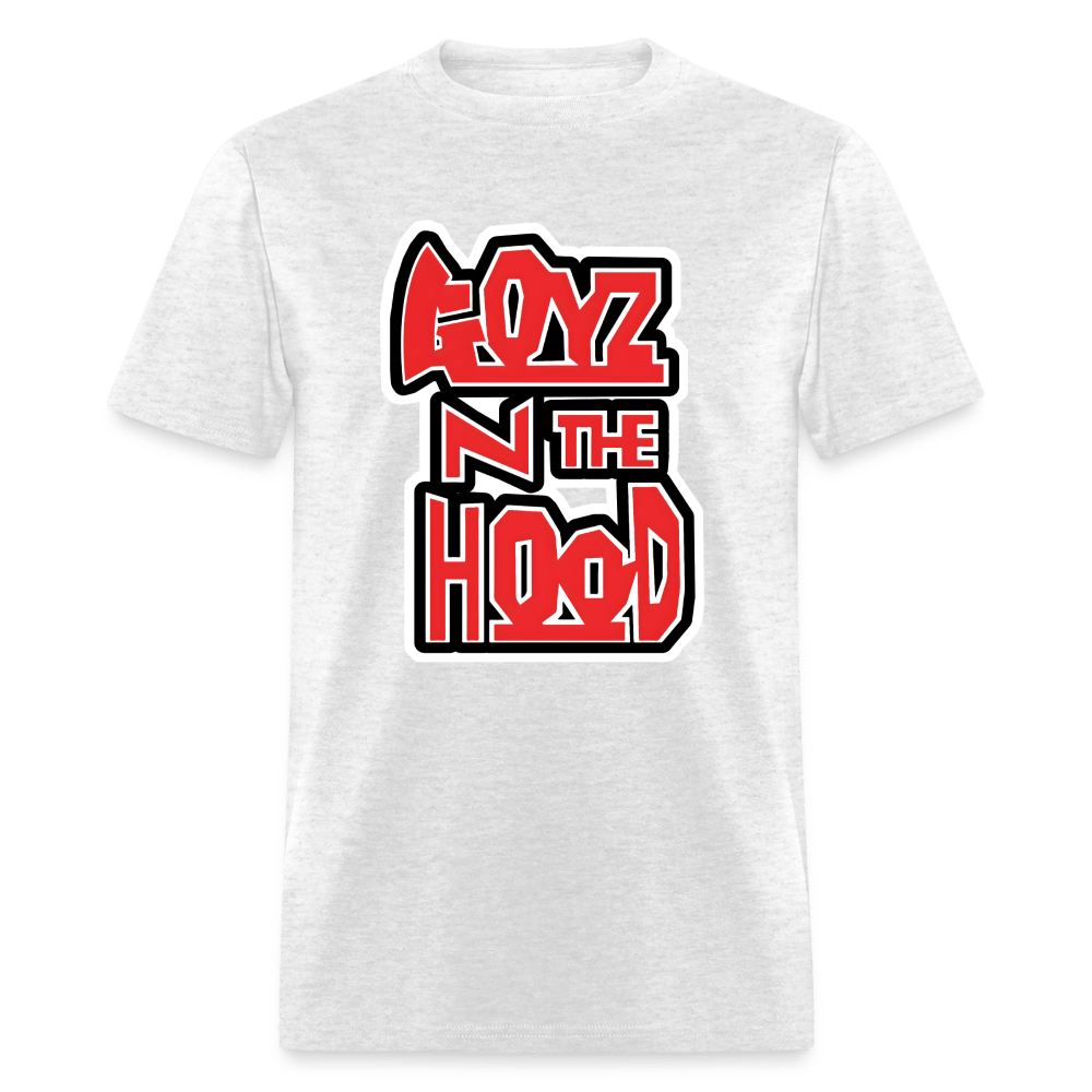 GOYZ IN THE HOOD - BAD GOYS CLUB