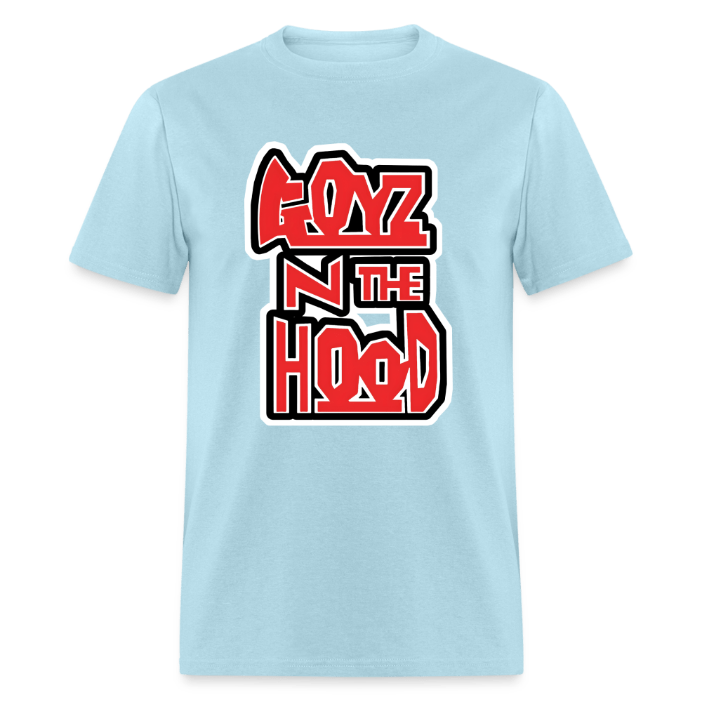 GOYZ IN THE HOOD - BAD GOYS CLUB