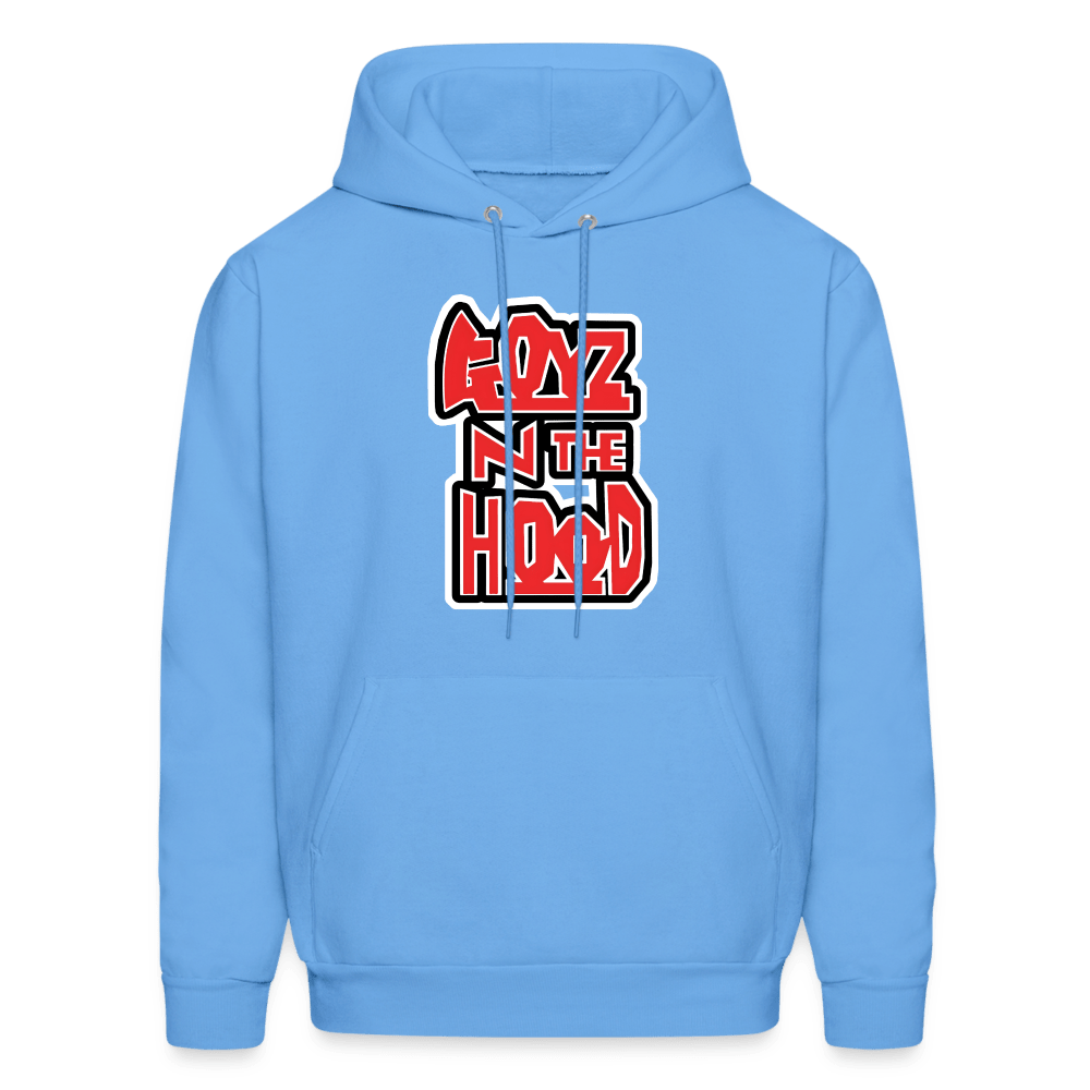 GOYZ IN THE HOOD Hoodie - BAD GOYS CLUB