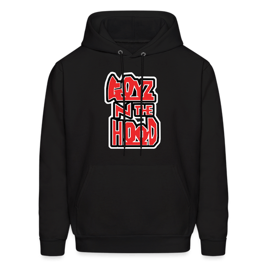 GOYZ IN THE HOOD Hoodie - BAD GOYS CLUB