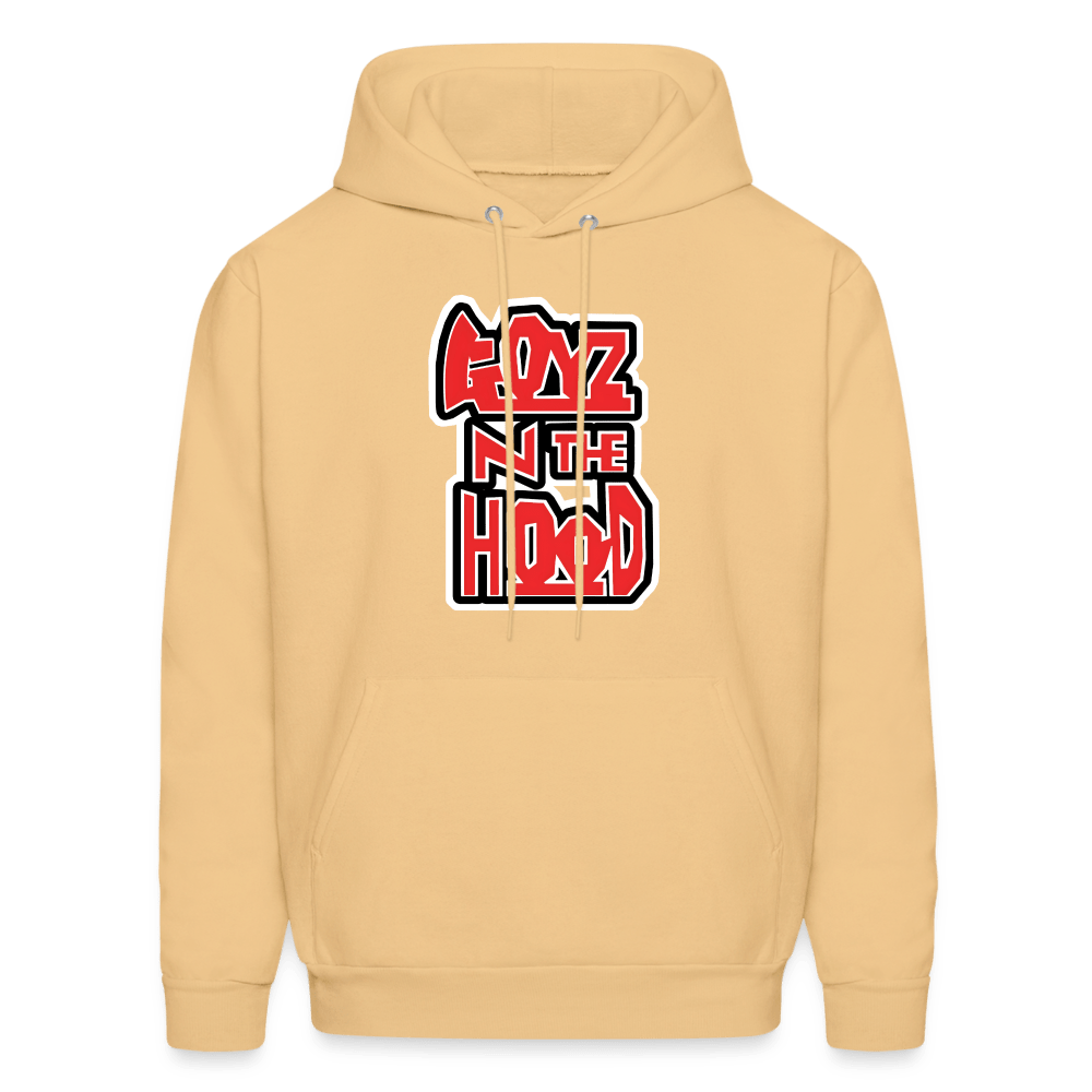 GOYZ IN THE HOOD Hoodie - BAD GOYS CLUB