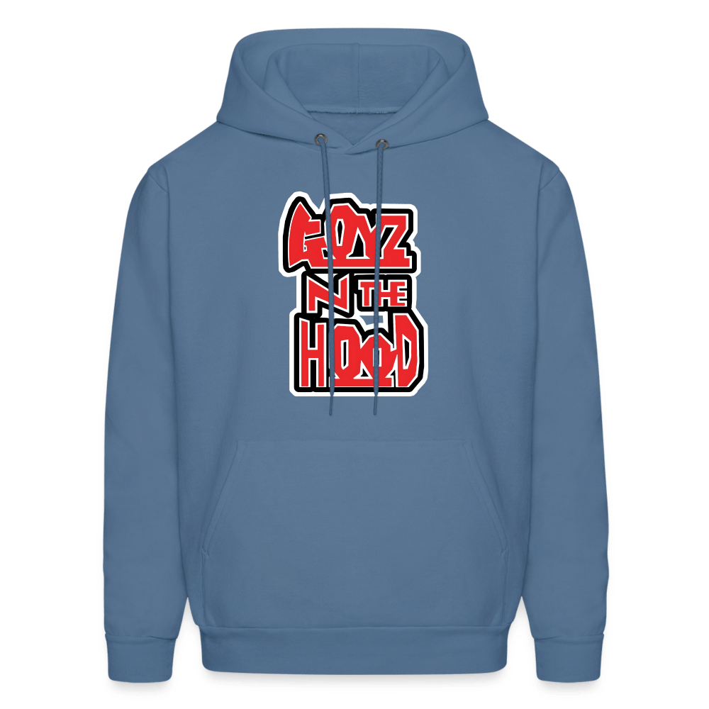 GOYZ IN THE HOOD Hoodie - BAD GOYS CLUB