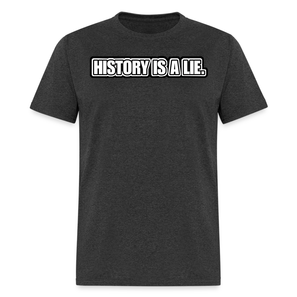 HISTORY IS A LIE - BAD GOYS CLUB