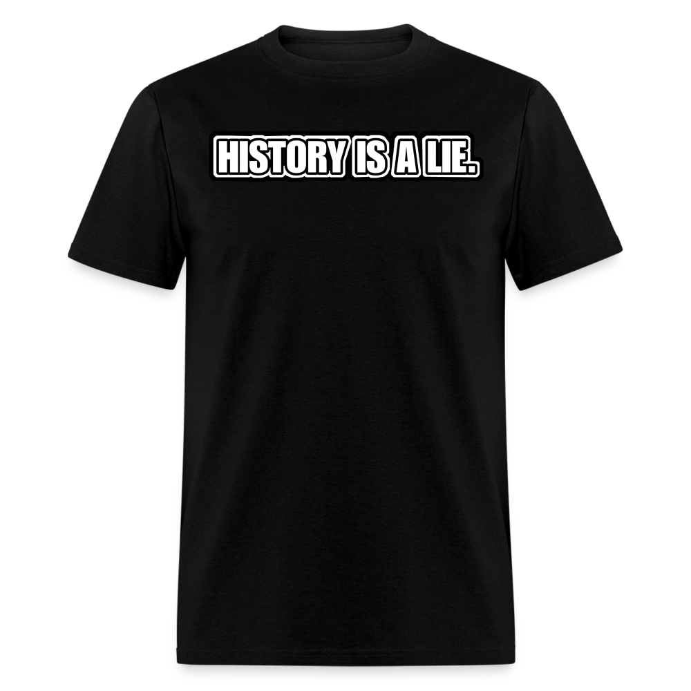 HISTORY IS A LIE - BAD GOYS CLUB