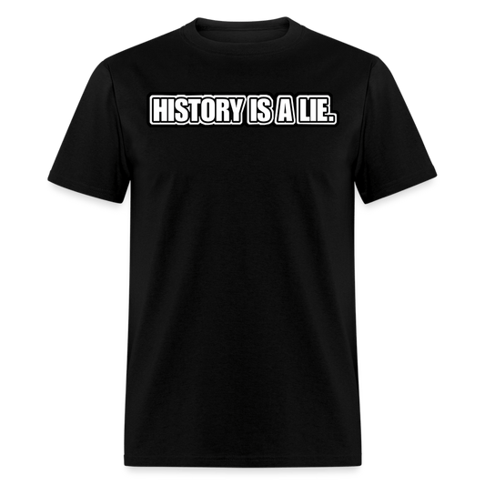 HISTORY IS A LIE - BAD GOYS CLUB