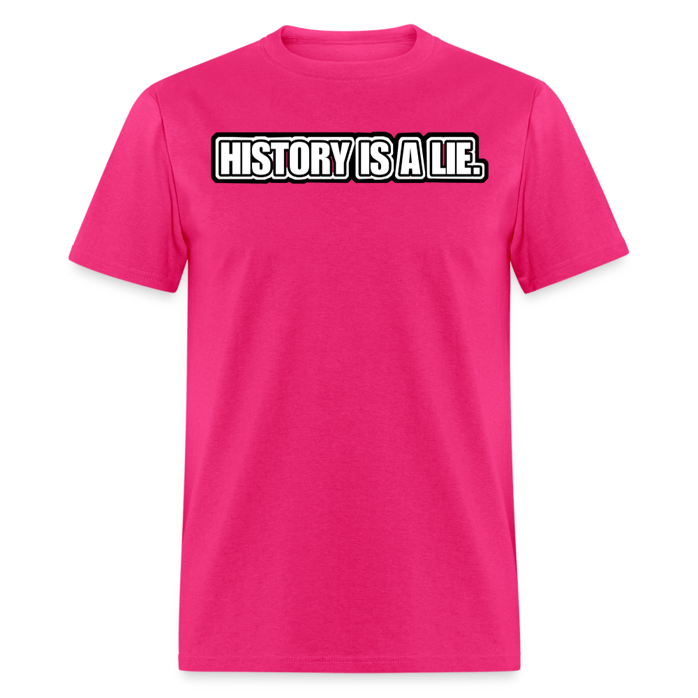 HISTORY IS A LIE - BAD GOYS CLUB