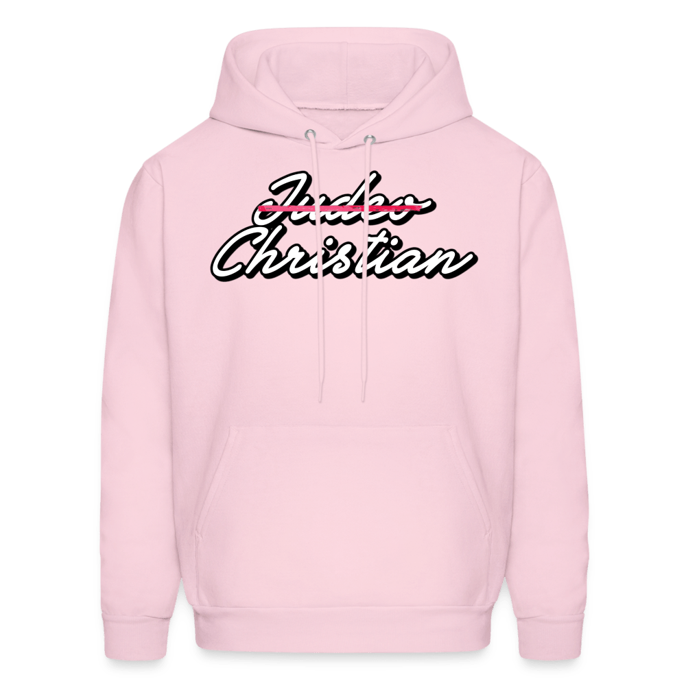 HOLD THE JUDEO Hoodie - BAD GOYS CLUB