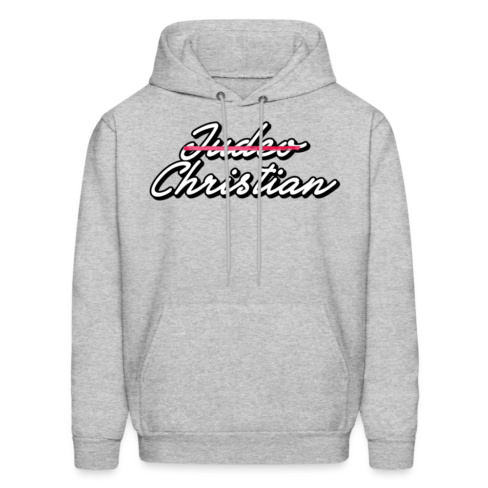 HOLD THE JUDEO Hoodie - BAD GOYS CLUB