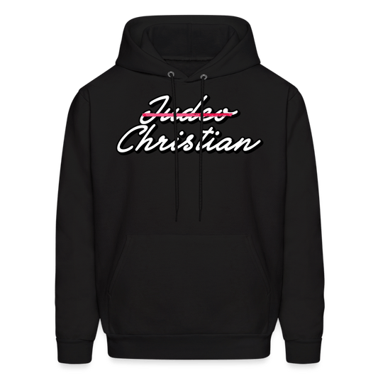 HOLD THE JUDEO Hoodie - BAD GOYS CLUB