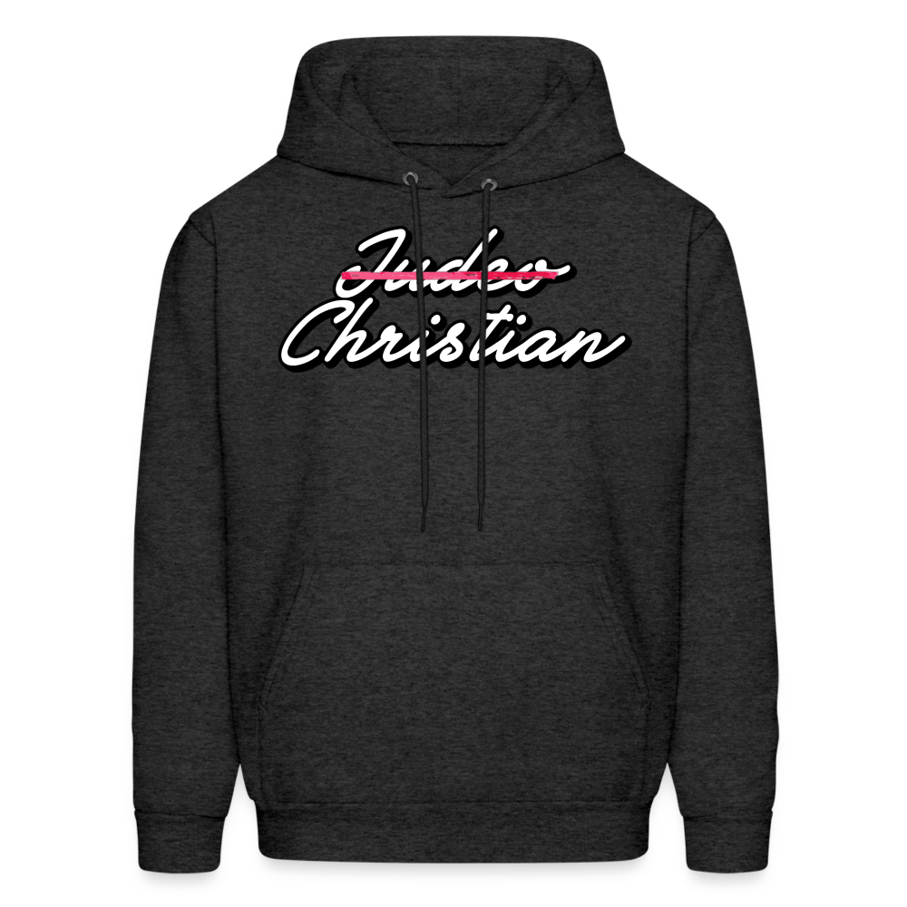 HOLD THE JUDEO Hoodie - BAD GOYS CLUB