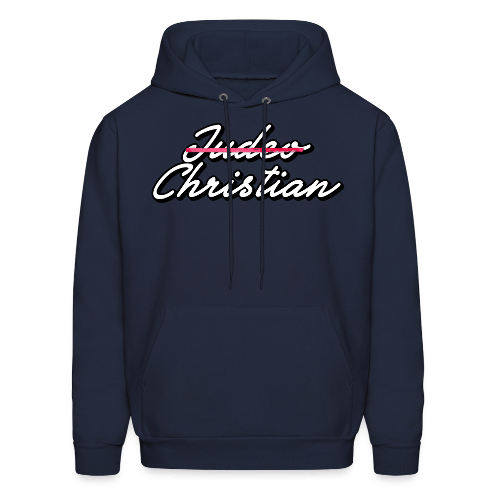 HOLD THE JUDEO Hoodie - BAD GOYS CLUB