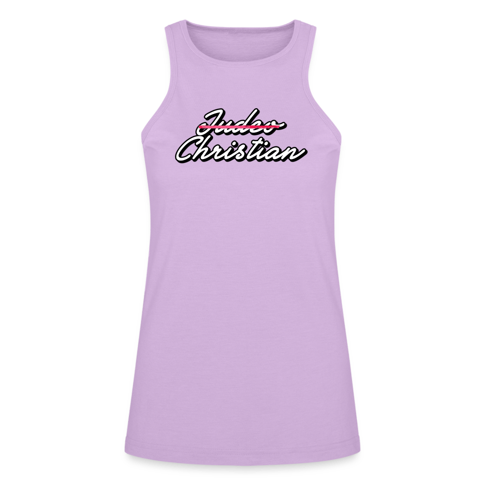 HOLD THE JUDEO Womens Tank - BAD GOYS CLUB