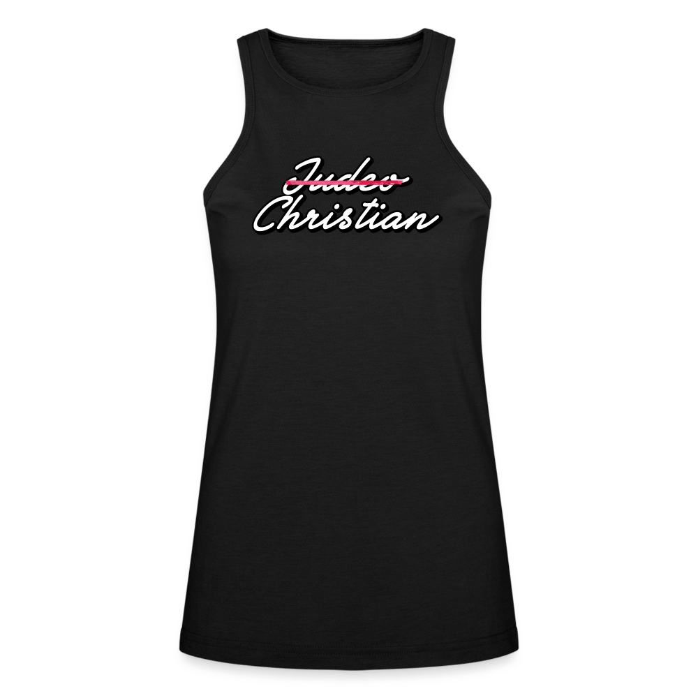 HOLD THE JUDEO Womens Tank - BAD GOYS CLUB