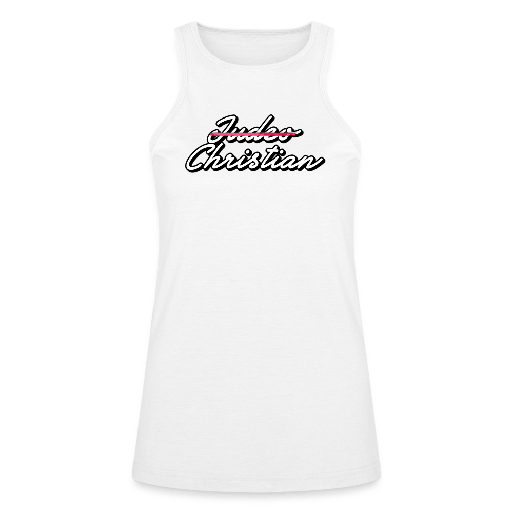 HOLD THE JUDEO Womens Tank - BAD GOYS CLUB