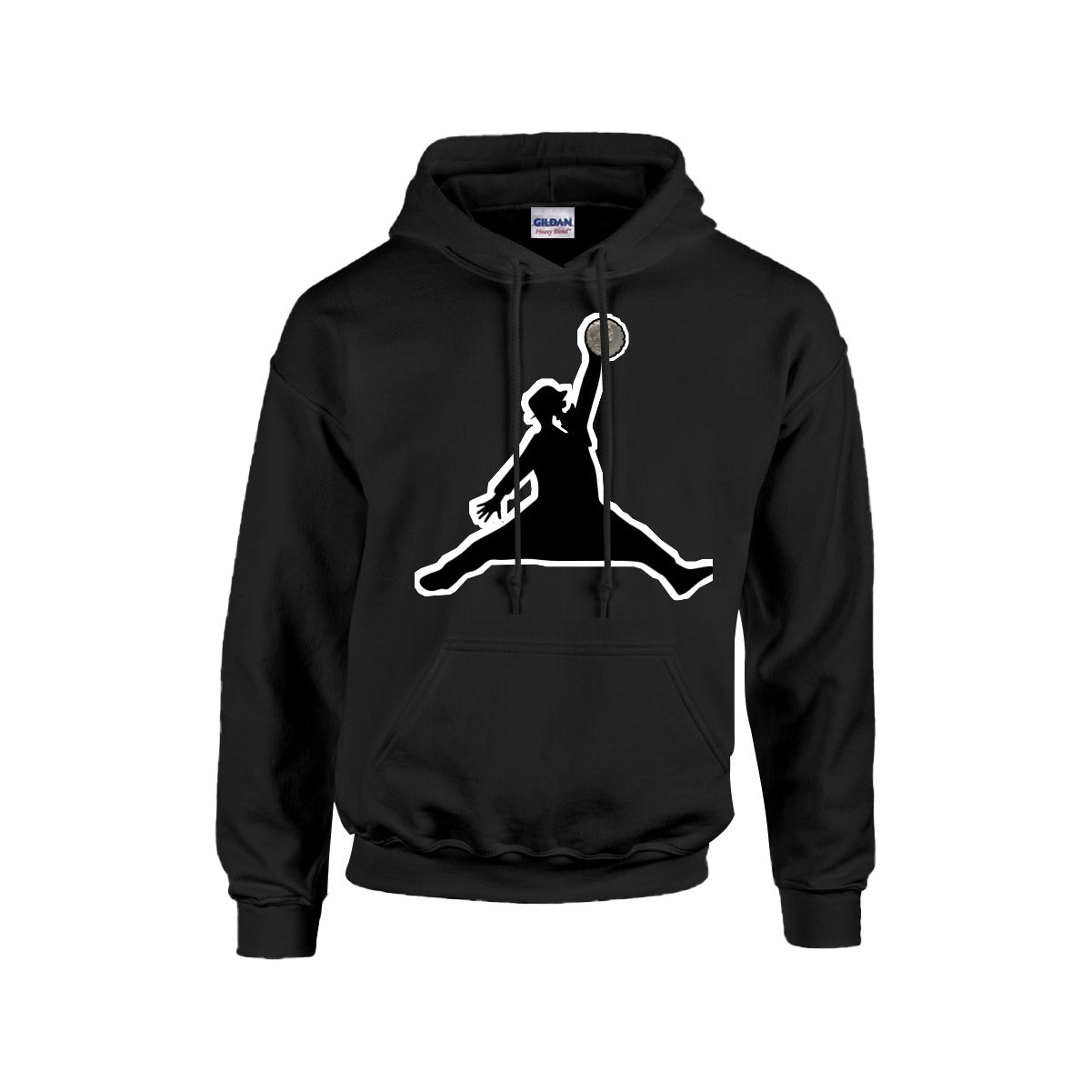 JORDANSTEIN Hoodie - BAD GOYS CLUB