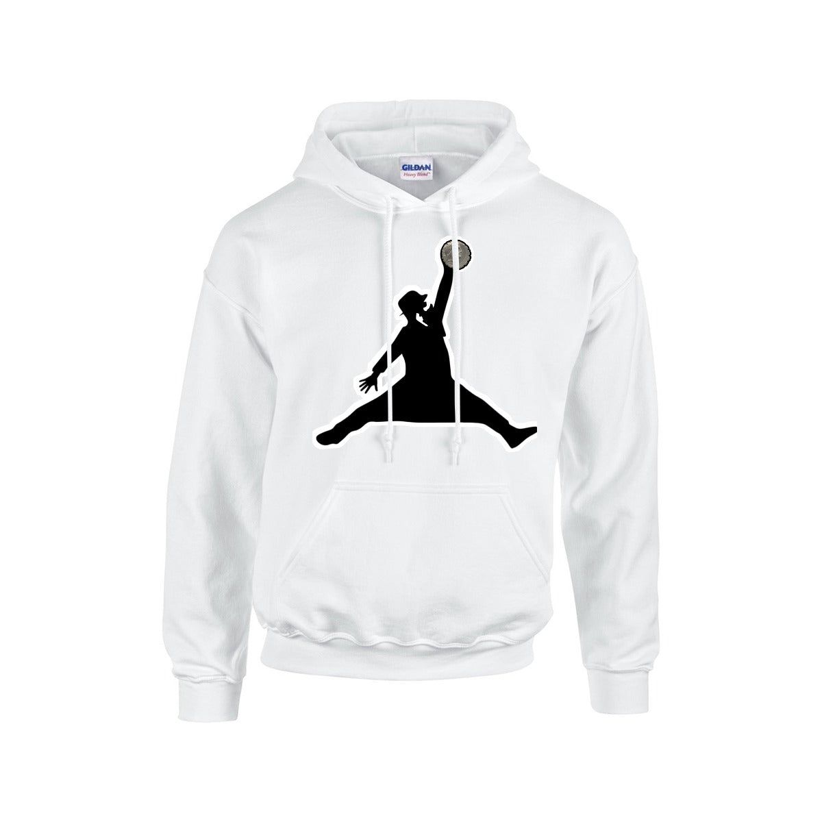 JORDANSTEIN Hoodie - BAD GOYS CLUB