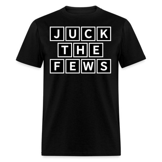 JUCK THE FEWS - BAD GOYS CLUB