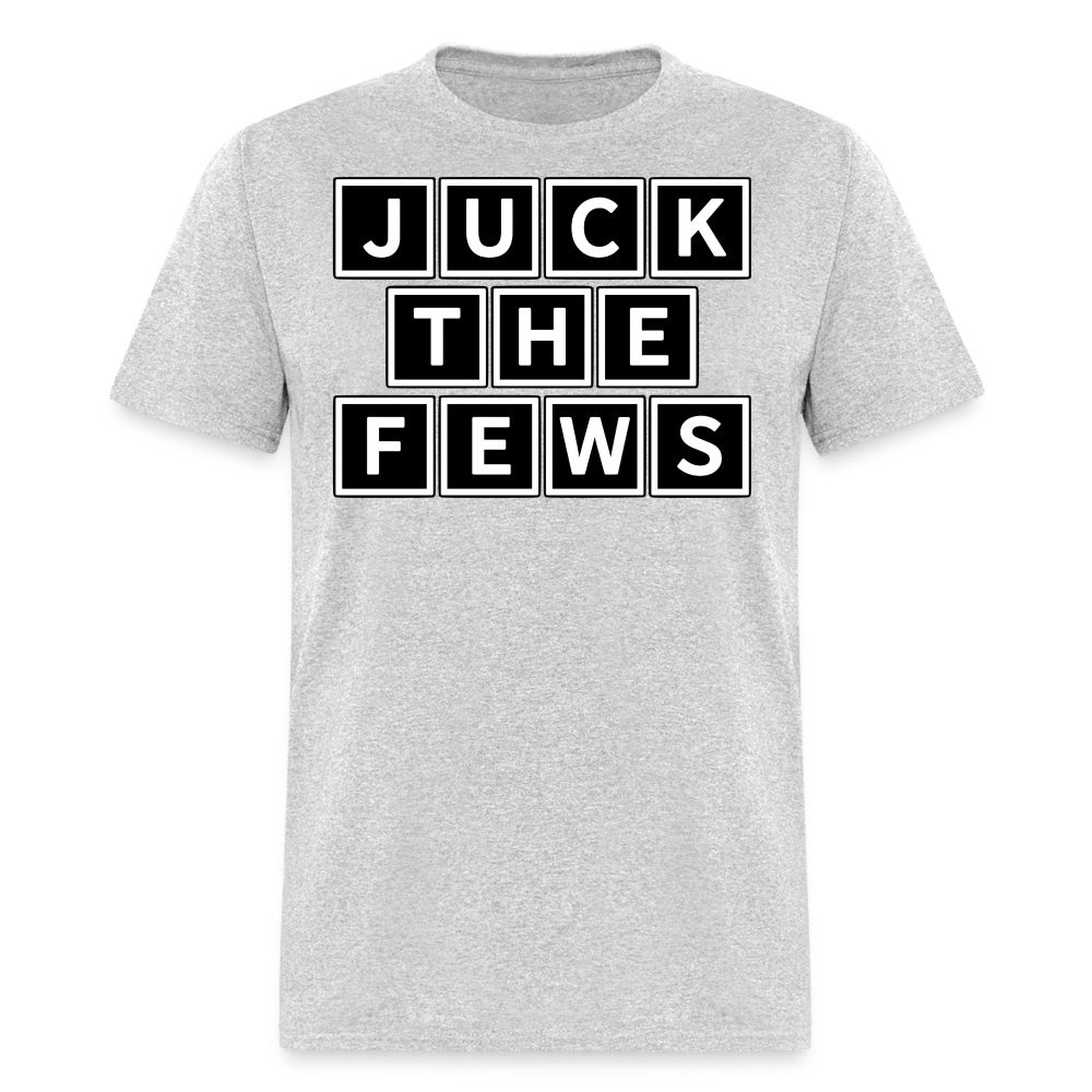 JUCK THE FEWS - BAD GOYS CLUB