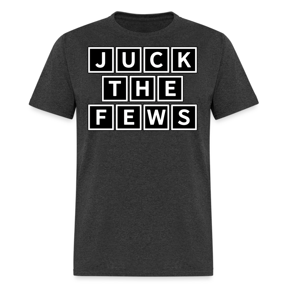 JUCK THE FEWS - BAD GOYS CLUB