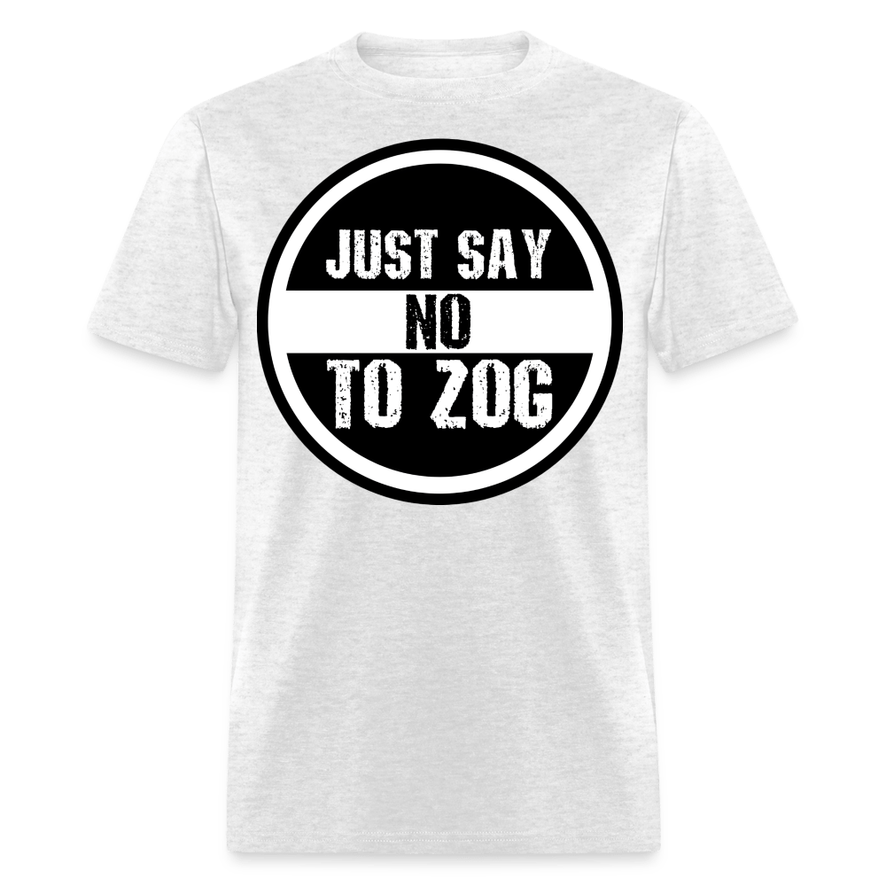 JUST SAY NO - BAD GOYS CLUB