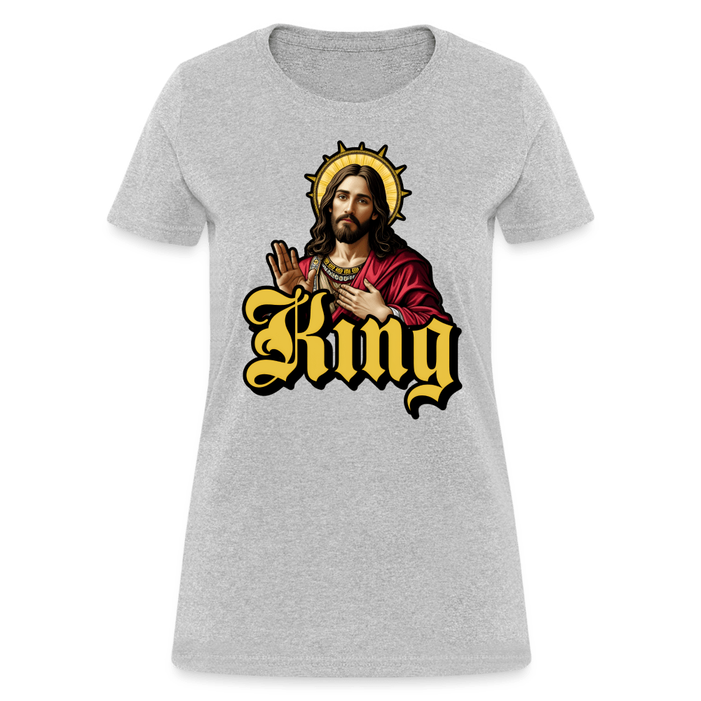 KING Women’s T-shirt - BAD GOYS CLUB