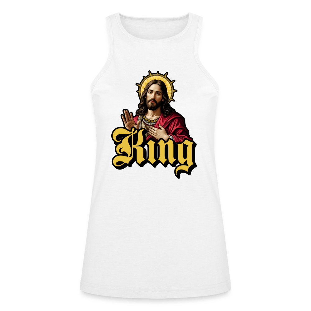 KING Womens Tank - BAD GOYS CLUB