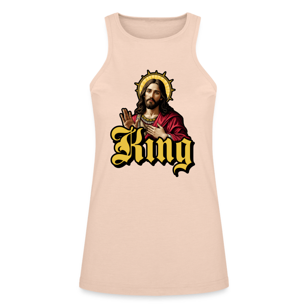 KING Womens Tank - BAD GOYS CLUB