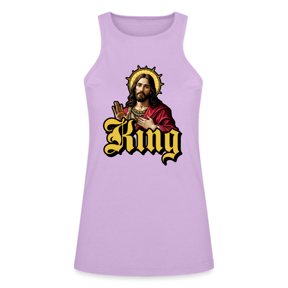 KING Womens Tank - BAD GOYS CLUB