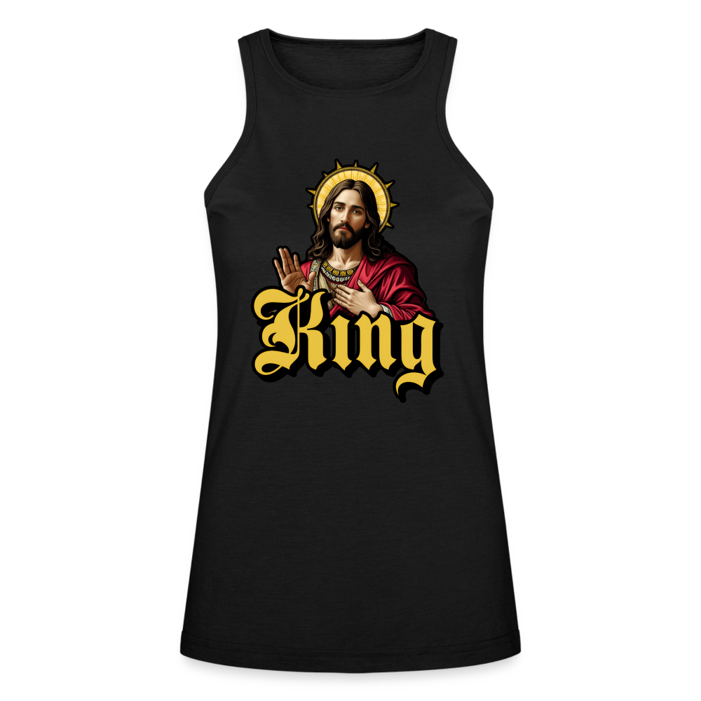 KING Womens Tank - BAD GOYS CLUB