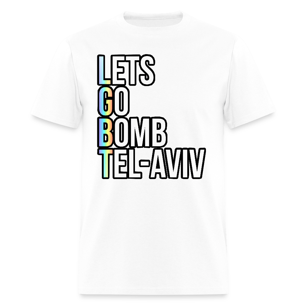 L.G.B.T. - BAD GOYS CLUB