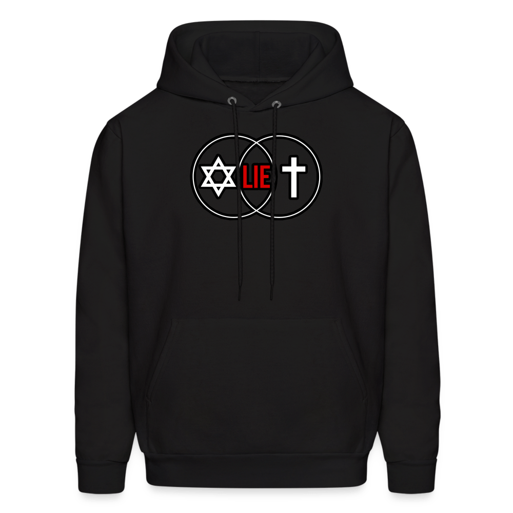 LIE Hoodie - BAD GOYS CLUB