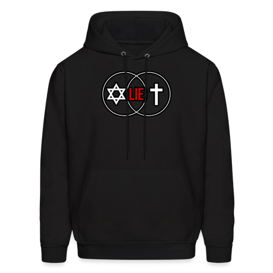 LIE Hoodie - BAD GOYS CLUB