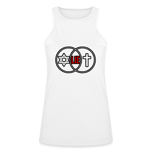 LIE Womens Tank - BAD GOYS CLUB