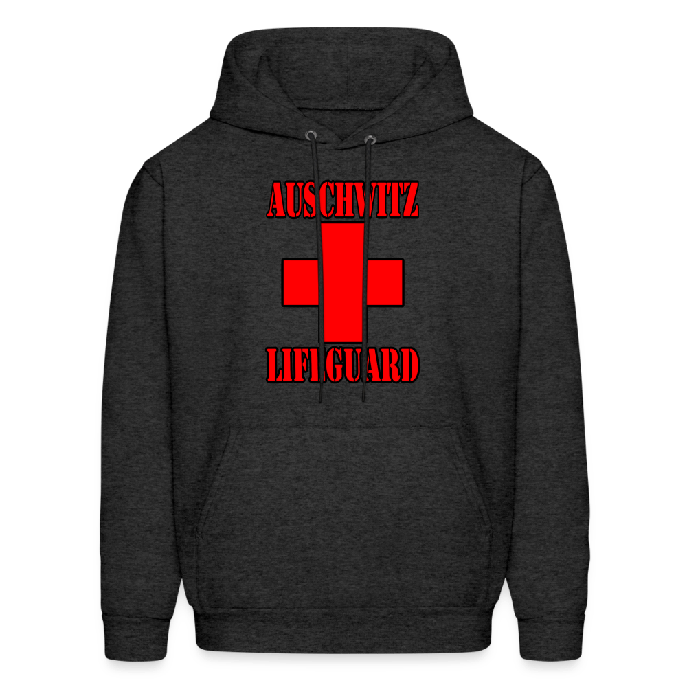 LIFEGUARD Hoodie - BAD GOYS CLUB