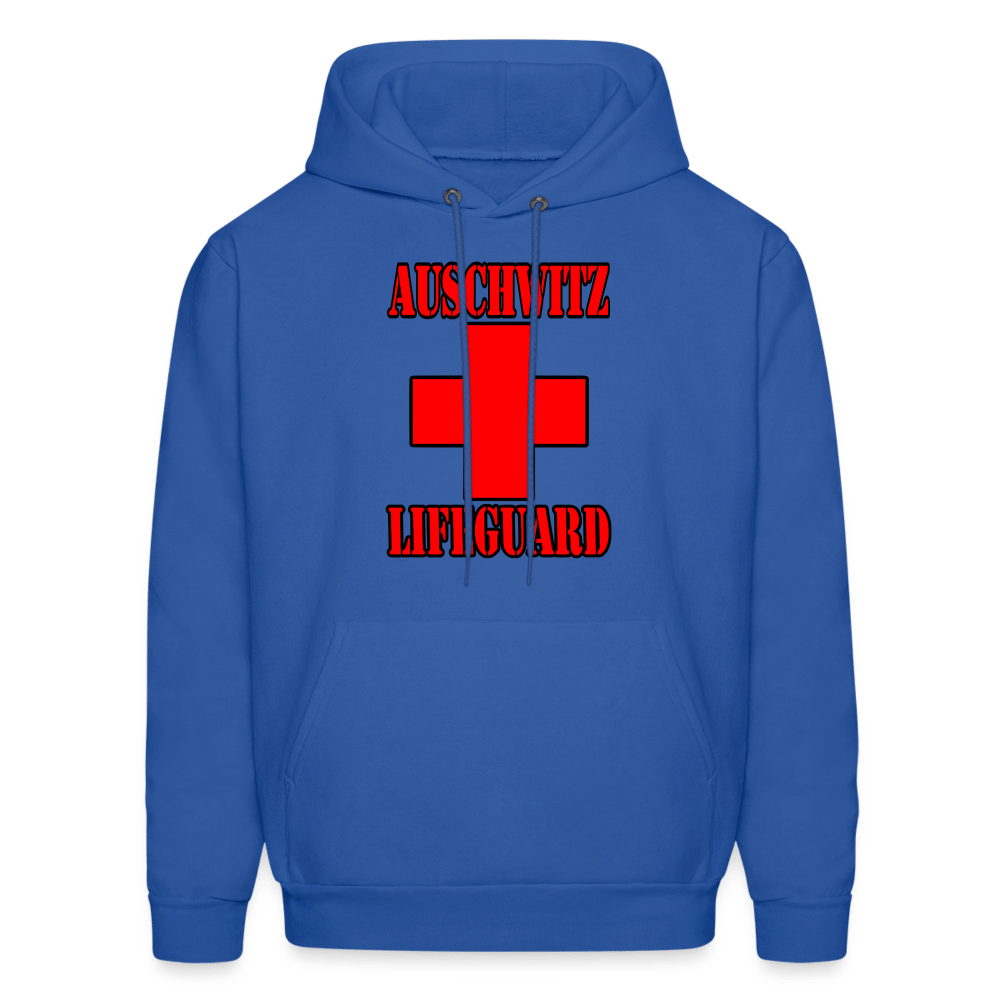 LIFEGUARD Hoodie - BAD GOYS CLUB