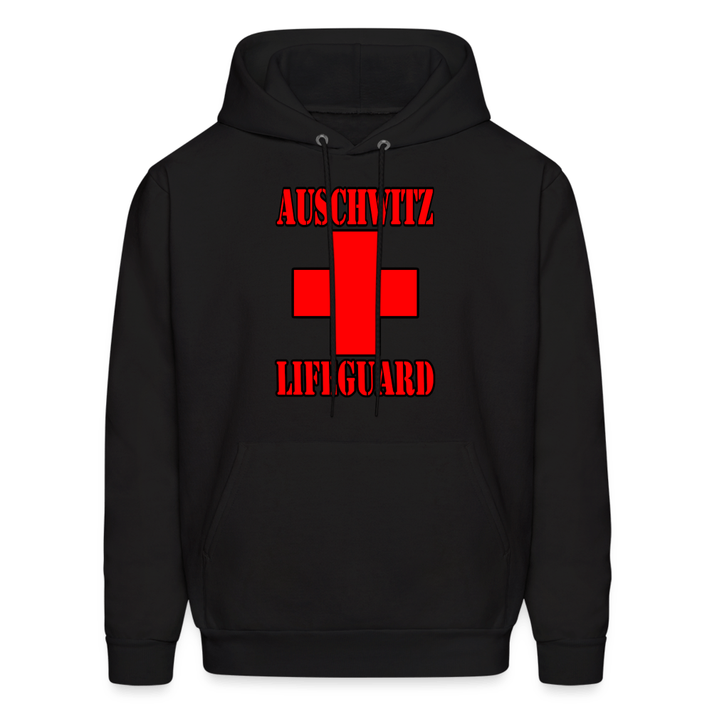 LIFEGUARD Hoodie - BAD GOYS CLUB