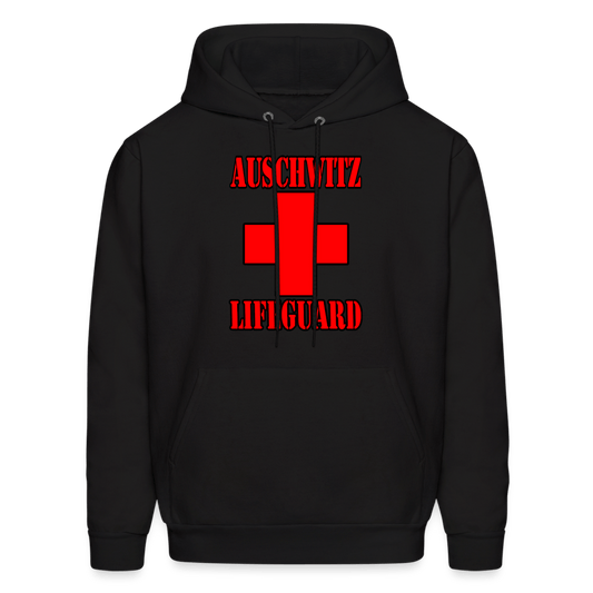 LIFEGUARD Hoodie - BAD GOYS CLUB