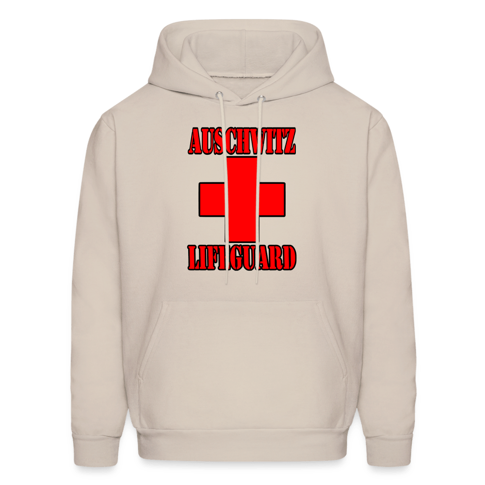 LIFEGUARD Hoodie - BAD GOYS CLUB