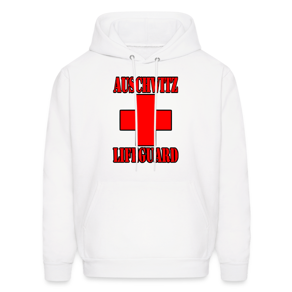 LIFEGUARD Hoodie - BAD GOYS CLUB